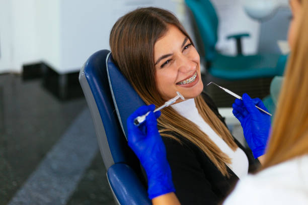Emergency Dental Services in New Lebanon, OH