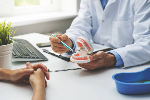 Best Emergency Dental Care  in New Lebanon, OH