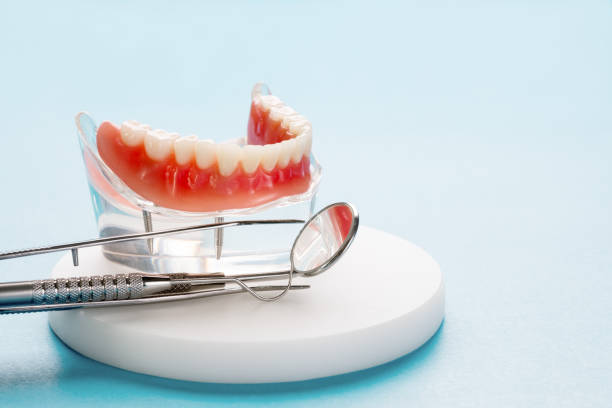 Dental X-Rays and Imaging in New Lebanon, OH