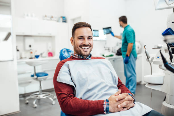 Best Tooth Extraction  in New Lebanon, OH