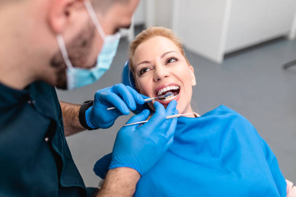 Best Sleep Apnea Treatment  in New Lebanon, OH