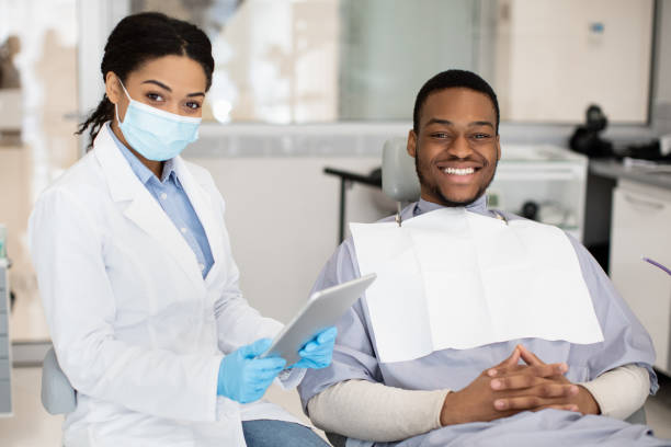 Trusted New Lebanon, OH Holistic Dental Care Services Experts