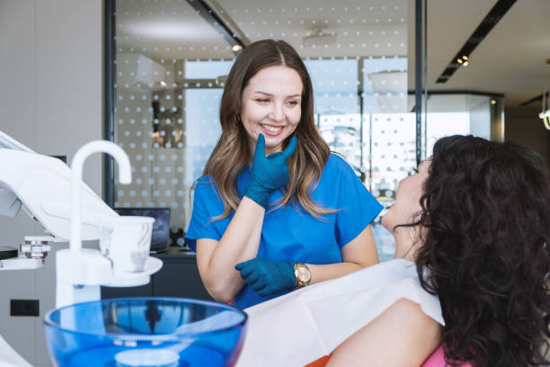 Best Emergency Dental Care  in New Lebanon, OH